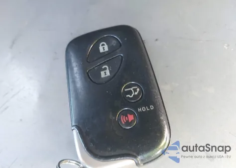 2012 Lexus Rx 350 из США, поврежденный, VIN 2T2ZK1BA9CC083379